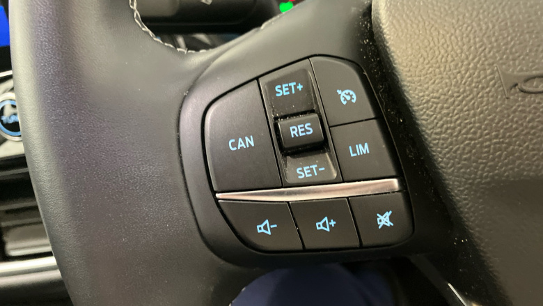 Ford Puma 1.0 EcoBoost Hybrid mHEV Titanium 5dr Petrol Hatchback